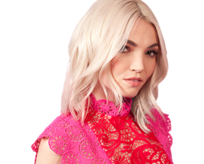 LIVE Colour Hair Dye from Schwarzkopf
