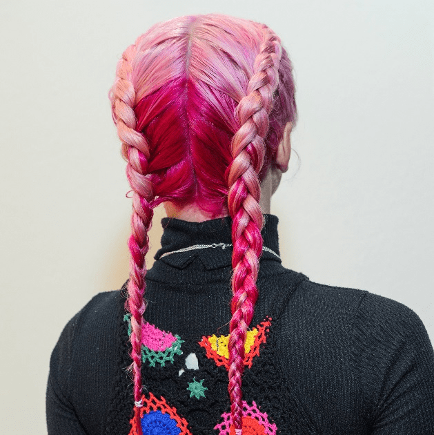 LIVE Colour Hair Dye from Schwarzkopf