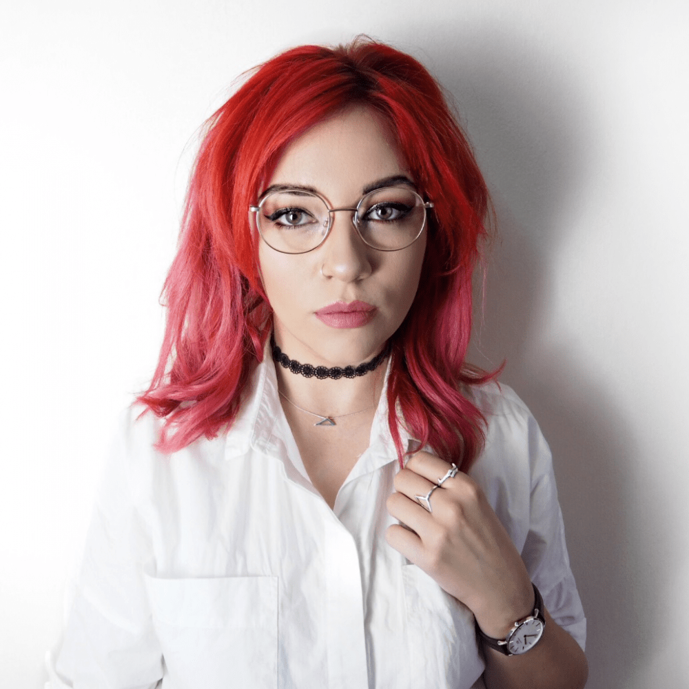 LIVE Colour Hair Dye from Schwarzkopf