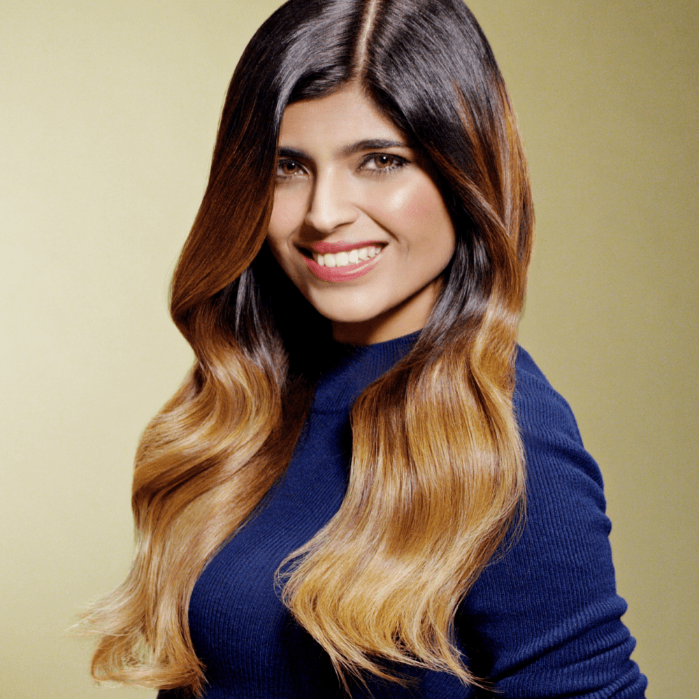 LIVE Colour Hair Dye from Schwarzkopf