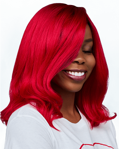 LIVE Colour Hair Dye from Schwarzkopf