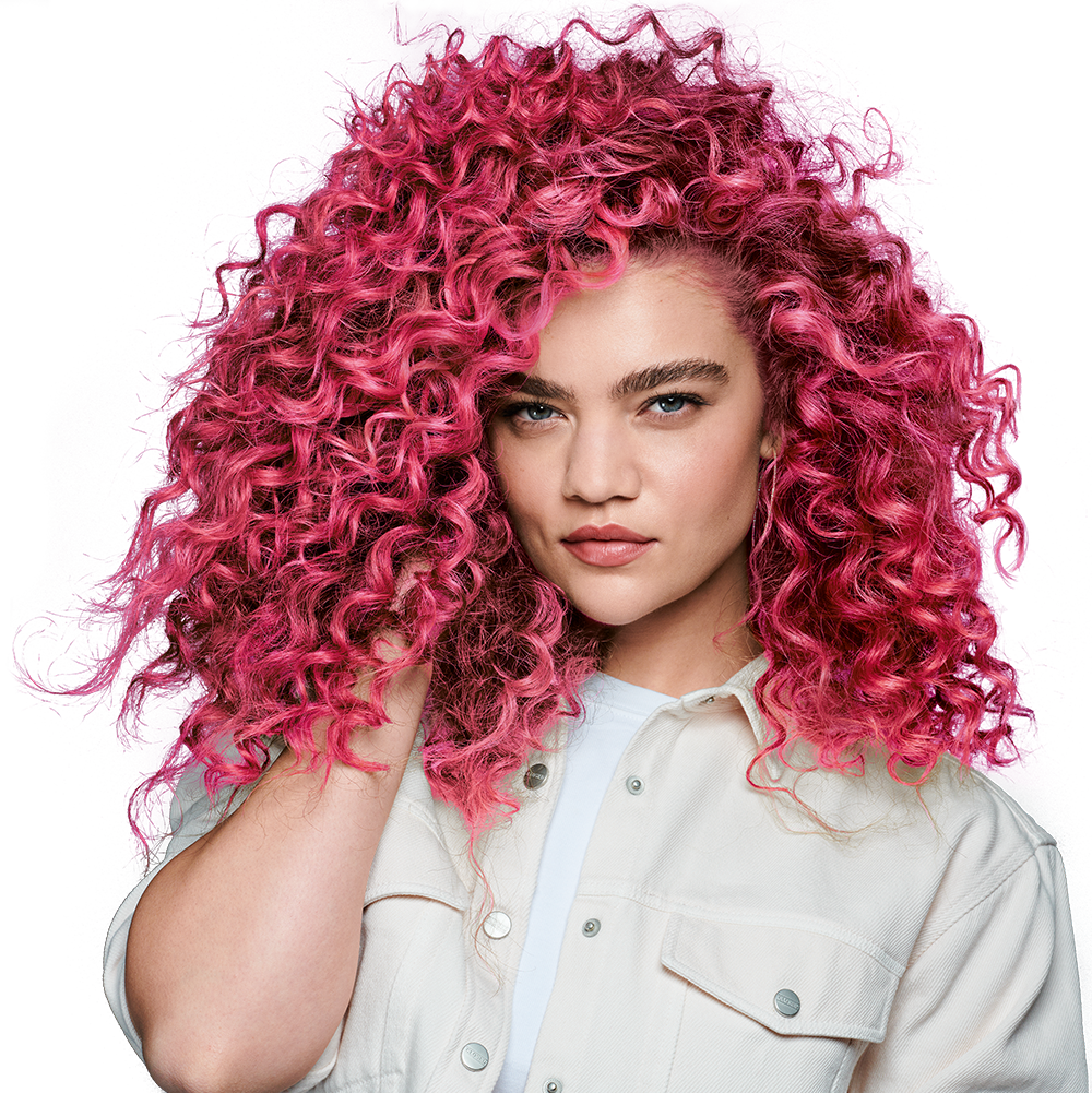 LIVE Colour Hair Dye from Schwarzkopf